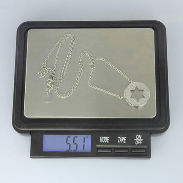 NSS617 STAINLESS STEEL NECKLACE AAB CO..