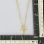 NSS618 STAINLESS STEEL NECKLACE
