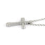 NSS618 STAINLESS STEEL NECKLACE