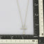 NSS618 STAINLESS STEEL NECKLACE