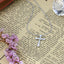 NSS618 STAINLESS STEEL NECKLACE