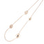 NSS662 STAINLESS STEEL NECKLACE AAB CO..