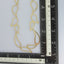NSS664 STAINLESS STEEL NECKLACE