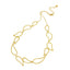 NSS664 STAINLESS STEEL NECKLACE