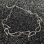 NSS664 STAINLESS STEEL NECKLACE