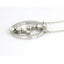 NSS665 STAINLESS STEEL NECKLACE AAB CO..