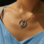 NSS665 STAINLESS STEEL NECKLACE AAB CO..