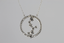NSS665 STAINLESS STEEL NECKLACE