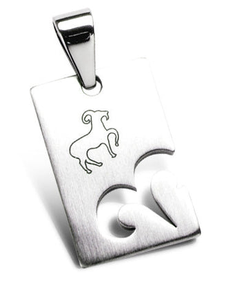 NSS70  STAINLESS STEEL PENDANT AAB CO..