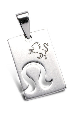 NSS74  STAINLESS STEEL PENDANT AAB CO..