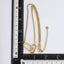 NSS781 STAINLESS STEEL NECKLACE AAB CO..
