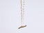 NSS797 STAINLESS STEEL NECKLACE WITH SHELL PEARL AAB CO..