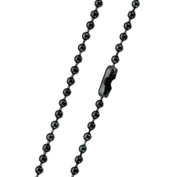 NSSB01 STAINLESS STEEL BALL CHAIN