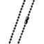 NSSB01 STAINLESS STEEL BALL CHAIN AAB CO..