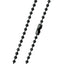 NSSB01 STAINLESS STEEL BALL CHAIN