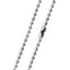 NSSB01 STAINLESS STEEL BALL CHAIN