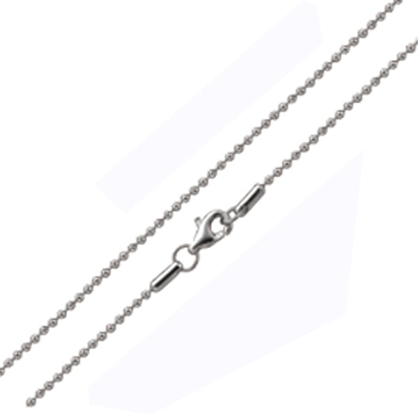 NSSB03 STAINLESS STEEL BALL CHAIN