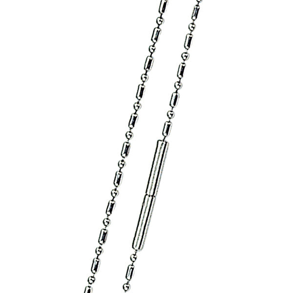 NSSC04 STAINLESS STEEL CHAIN