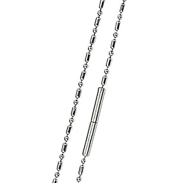 NSSC04 STAINLESS STEEL CHAIN AAB CO..