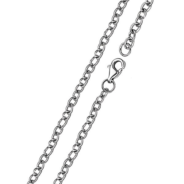 NSSC07 STAINLESS STEEL CHAIN AAB CO..