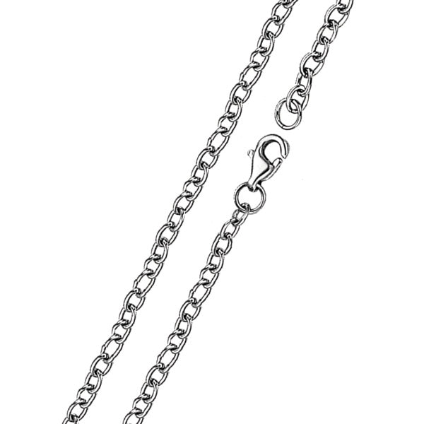 NSSC07 STAINLESS STEEL CHAIN AAB CO..