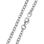 NSSC09 STAINLESS STEEL CHAIN AAB CO..
