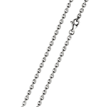 NSSC105 316L STAINLESS STEEL CHAIN AAB CO..