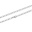 NSSC119 STAINLESS STEEL NECKLACE