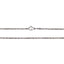 NSSC121 STAINLESS STEEL NECKLACE
