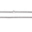 NSSC122 STAINLESS STEEL NECKLACE AAB CO..