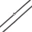 NSSC122 STAINLESS STEEL NECKLACE AAB CO..