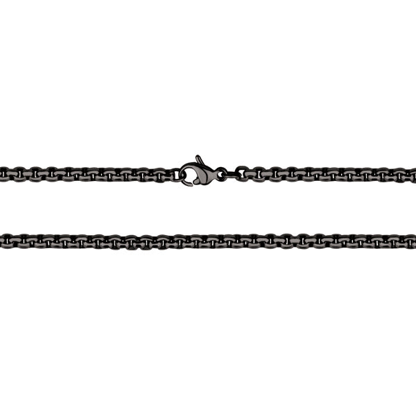 NSSC122  STAINLESS STEEL CHAIN