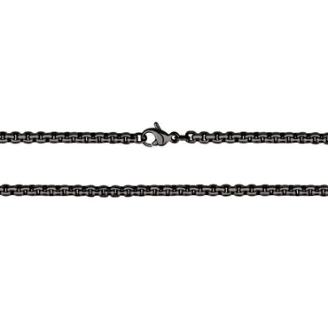 NSSC122  STAINLESS STEEL CHAIN AAB CO..