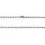 NSSC127 STAINLESS STEEL NECKLACE AAB CO..