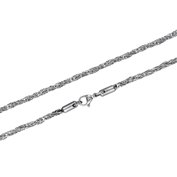 NSSC134 STAINLESS STEEL CHAIN