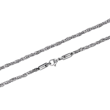 NSSC134 STAINLESS STEEL CHAIN AAB CO..