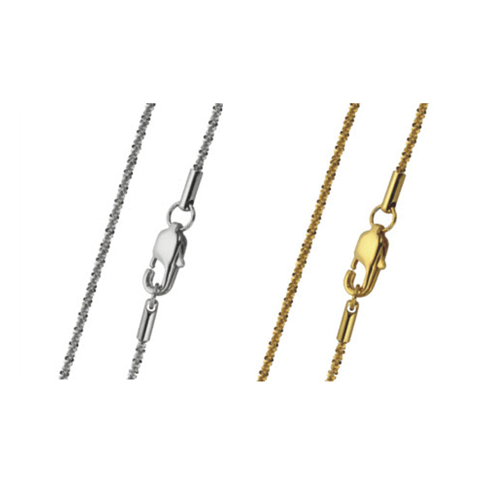 NSSC142 STAINLESS STEEL CHAIN