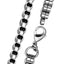 NSSC18 STAINLESS STEEL CHAIN