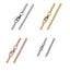 NSSC20 STAINLESS STEEL CHAIN AAB CO..