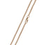 NSSC20 STAINLESS STEEL CHAIN AAB CO..