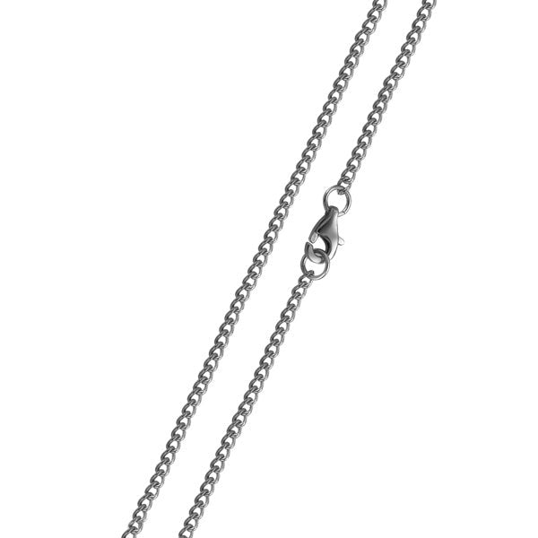 NSSC20 STAINLESS STEEL CHAIN AAB CO..