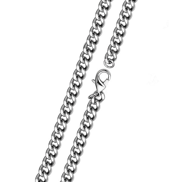 NSSC22 STAINLESS STEEL CHAIN
