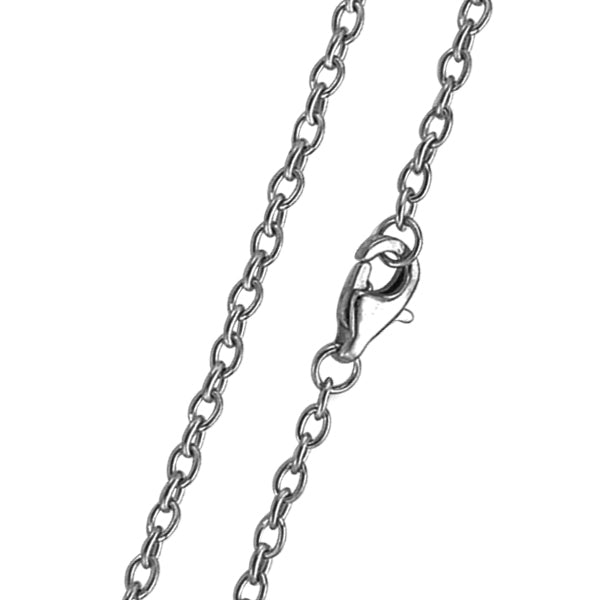 NSSC31 STAINLESS STEEL CHAIN AAB CO..