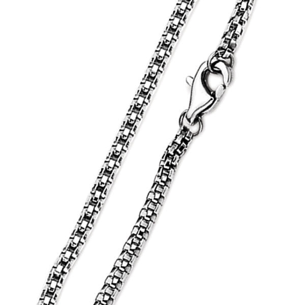 NSSC50 STAINLESS STEEL CHAIN AAB CO..