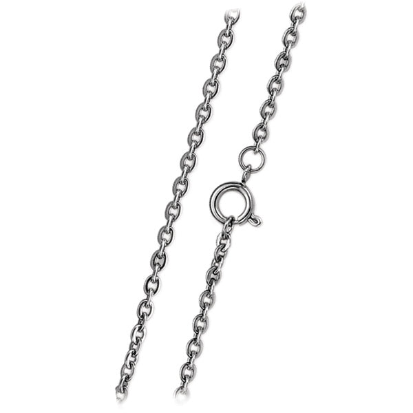 NSSC59 STAINLESS STEEL CHAIN AAB CO..