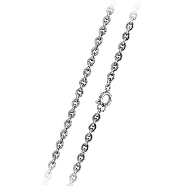 NSSC60 STAINLESS STEEL CHAIN AAB CO..