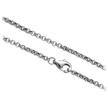 NSSC80 STAINLESS STEEL CHAIN AAB CO..