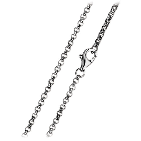 NSSC81 STAINLESS STEEL CHAIN AAB CO..