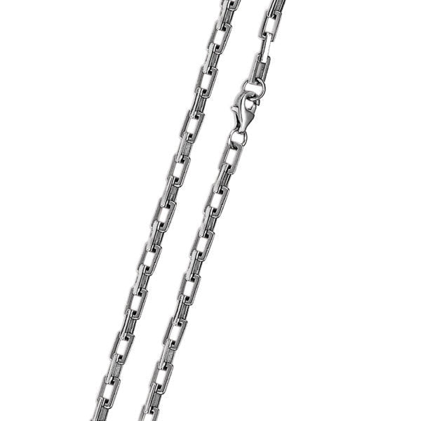 NSSC83 STAINLESS STEEL CHAIN AAB CO..
