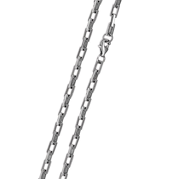 NSSC83 STAINLESS STEEL CHAIN